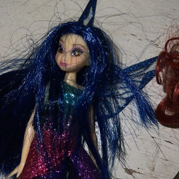 Disney pirate fairies